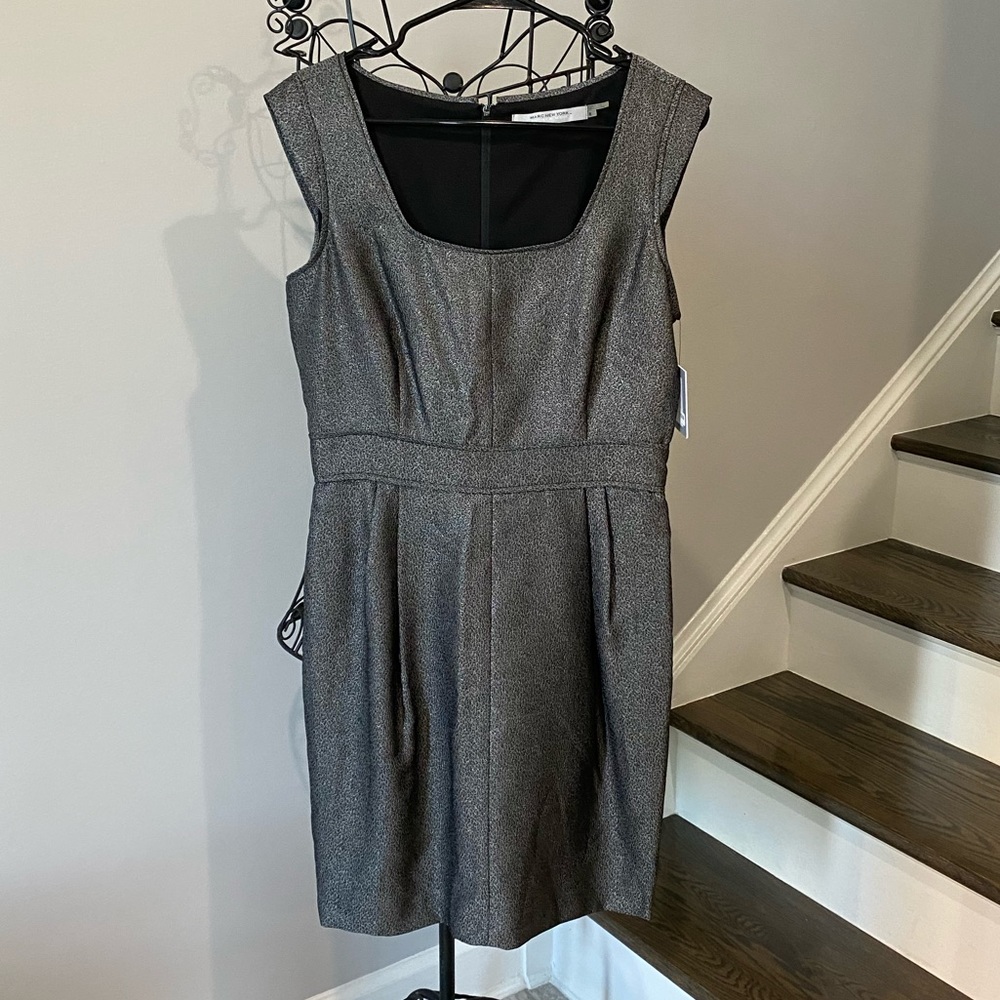 NWT Andrew Marc New York Woman’s Dress 8